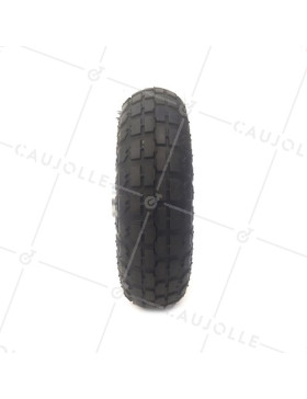 ROUE DE DIABLE PRIMEUR DIAMÈTRE 260MM A16