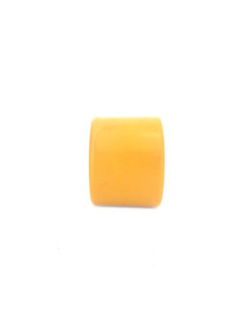 ROUE DE TRANSPALETTE DIAMÈTRE 80 MM LARGEUR 54 MM AXE 20 MM