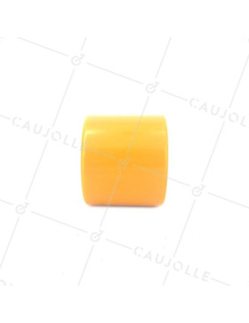 TRANSPALLET WHEEL 82 MM DIAMETER 70 MM LARGE 20 MM BORE