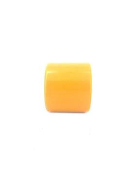 TRANSPALLET WHEEL 82 MM DIAMETER 70 MM LARGE 20 MM BORE
