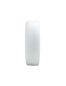 ROUE POLYPROPYLÈNE DIAMÈTRE 200 MM AXE 20 MM S2450P