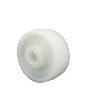 GALET NYLON RENFORCÉ DIAMÈTRE 100MM