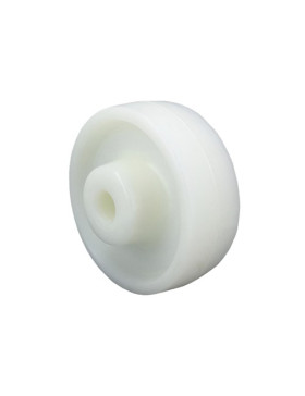 GALET NYLON RENFORCÉ DIAMÈTRE 125MM