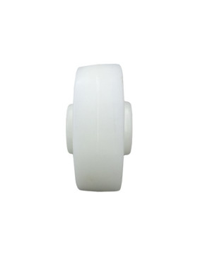 GALET NYLON RENFORCÉ DIAMÈTRE 125MM