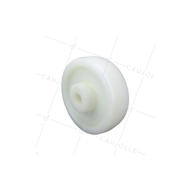 GALET NYLON RENFORCÉ DIAMÈTRE 150MM