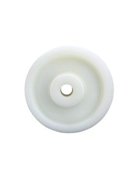 GALET NYLON RENFORCÉ DIAMÈTRE 150MM
