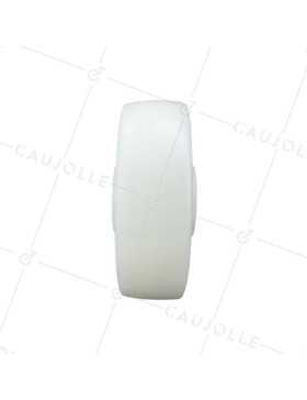 GALET NYLON RENFORCÉ DIAMÈTRE 150MM