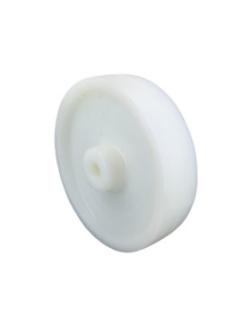 GALET NYLON RENFORCÉ DIAMÈTRE 200MM