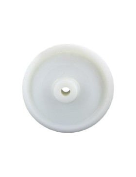 GALET NYLON RENFORCÉ DIAMÈTRE 200MM