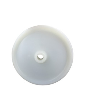 GALET NYLON RENFORCÉ DIAMÈTRE 250MM