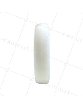 GALET NYLON RENFORCÉ DIAMÈTRE 250MM