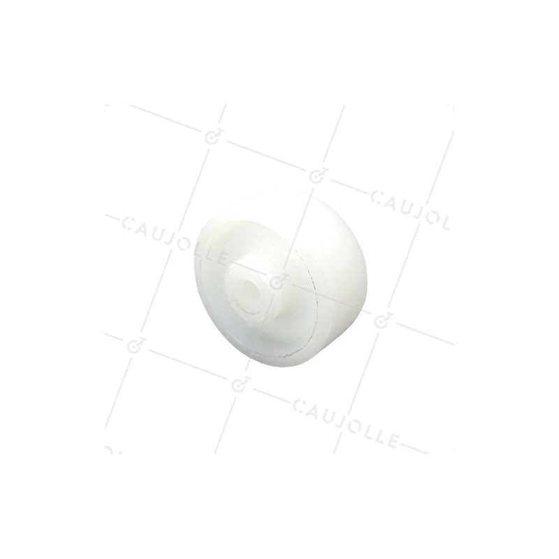 GALET NYLON DIAMÈTRE 35MM