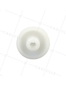 GALET NYLON DIAMÈTRE 35MM