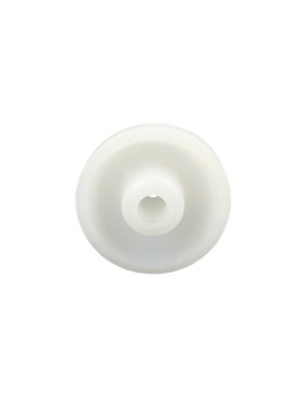 GALET NYLON DIAMÈTRE 35MM