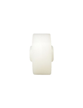 GALET NYLON DIAMÈTRE 35MM