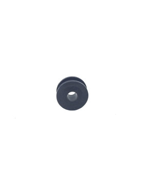 POULIE SEULE DIAMETRE 20 MM AXE 6 MM