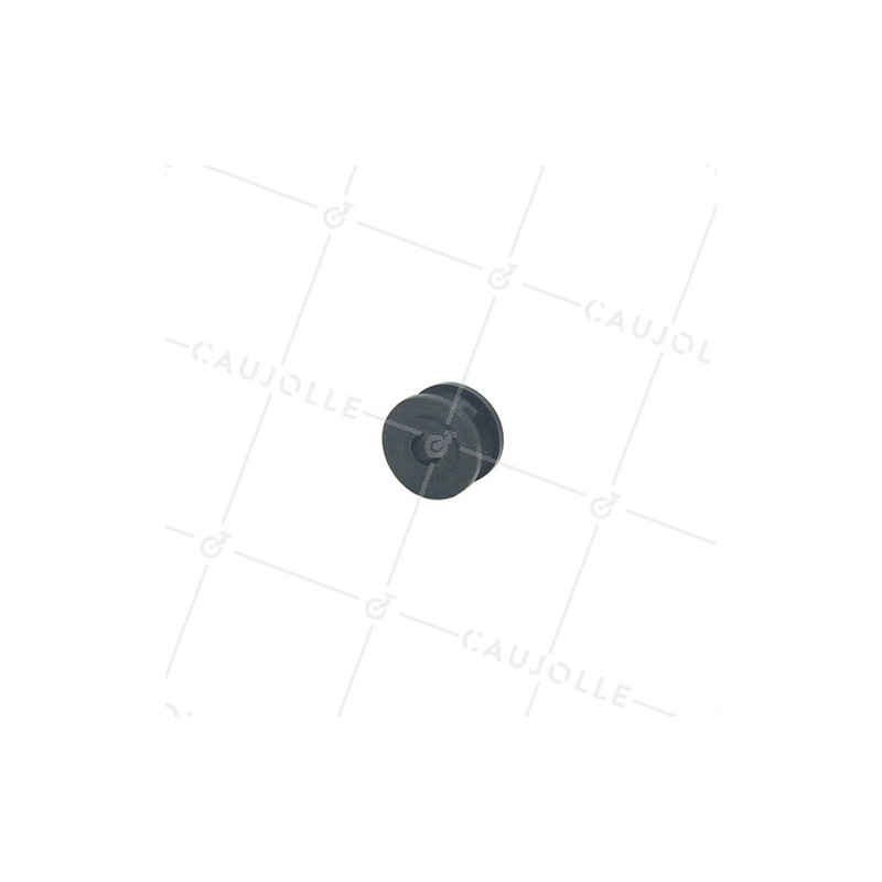 POULIE SEULE DIAMETRE 20 MM AXE 6 MM