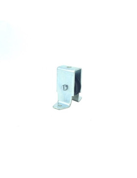 BRACKET PULLEY 30 MM DIAMETER

 