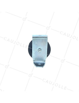 BRACKET PULLEY 50 MM DIAMETER 
