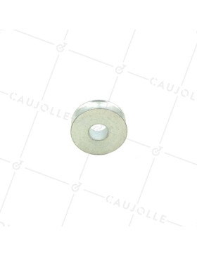 GALET ACIER DIAMÈTRE 30