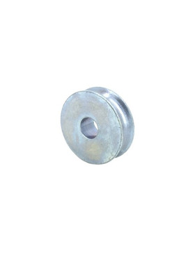 GALET ACIER DIAMÈTRE 50