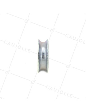 GALET ACIER DIAMÈTRE 50