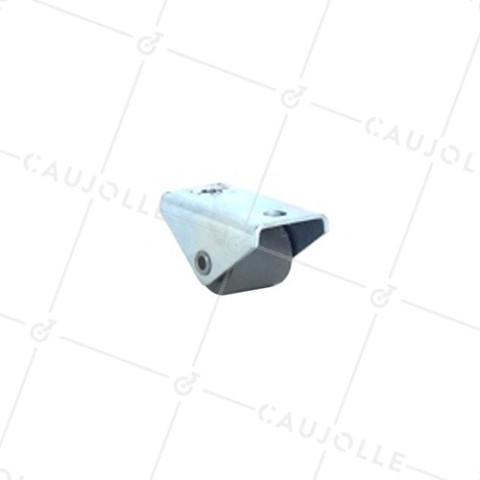 ROULETTE DE TIROIR DIAMÈTRE 13 MM CHARGE 15 KG - S86 13 • Caujolle