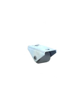 ROULETTE DE TIROIR DIAMÈTRE 13 MM CHARGE 15 KG - S86 13