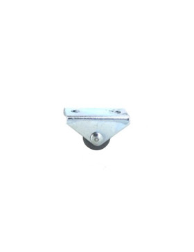 ROULETTE DE TIROIR DIAMÈTRE 13 MM CHARGE 15 KG - S86 13