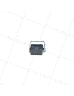 ROULETTE DE TIROIR DIAMÈTRE 13 MM CHARGE 15 KG - S86 13