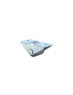 ROULETTE DE TIROIR DIAMÈTRE 16 MM CHARGE 20 KG - S86 16