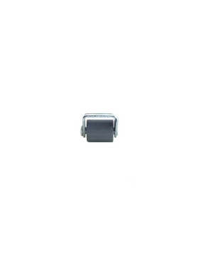 ROULETTE DE TIROIR DIAMÈTRE 16 MM CHARGE 20 KG - S86 16