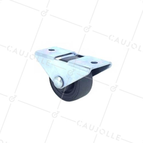 ROULETTE DE TIROIR DIAMÈTRE 30 MM CHARGE 20 KG - S86 30 • Caujolle