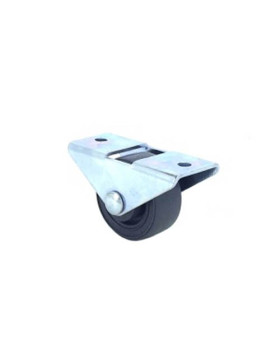 ROULETTE DE TIROIR DIAMÈTRE 30 MM CHARGE 20 KG - S86 30
