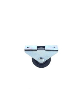 ROULETTE DE TIROIR DIAMÈTRE 30 MM CHARGE 20 KG - S86 30
