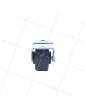 ROULETTE D’AMEUBLEMENT S86 DIAMÈTRE 13