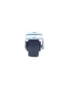 ROULETTE DE TIROIR DIAMÈTRE 30 MM CHARGE 20 KG - S86 30