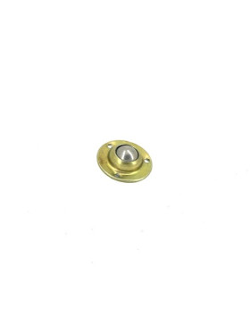 ROULETTE ANCIENNE D’AMEUBLEMENT S87 DIAMÈTRE 12