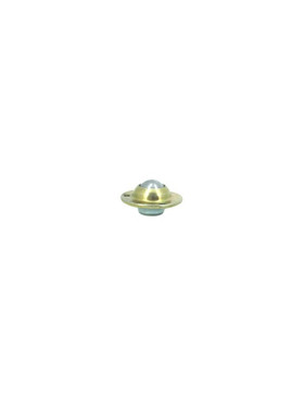 ROULETTE ANCIENNE D’AMEUBLEMENT S87 DIAMÈTRE 12
