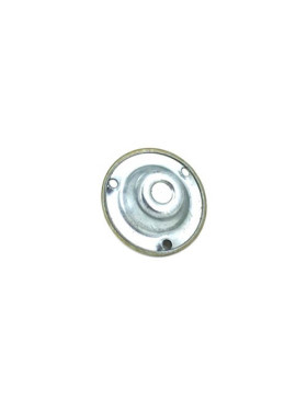 ROULETTE ANCIENNE D’AMEUBLEMENT S87 DIAMÈTRE 12