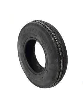 PNEU PREMIUM 4 PLIS DIAMÈTRE 400 MM (4.00-8)