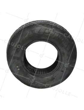PREMIUM 4-PLY TYRE 400 MM DIAMETER (4.00-8)