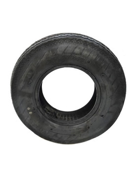 PREMIUM 4-PLY TYRE 400 MM DIAMETER (4.00-8)