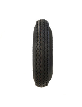 PREMIUM 4-PLY TYRE 400 MM DIAMETER (4.00-8)