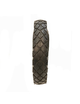 SET WHEELBARROW TURF TYRE + AIR CHAMBER 400 MM DIAMETER

 