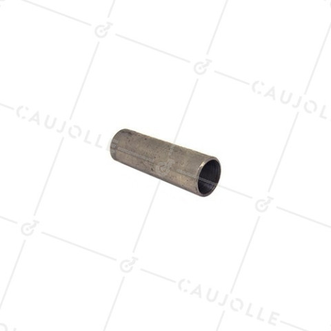 BRACE 10 MM INTERIOR DIAMETER EXTERIOR 12 MM AND 37 MM LONG • Caujolle