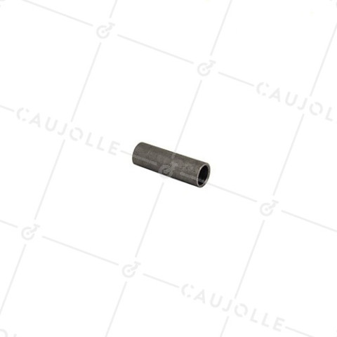 ENTRETOISE ACIER DIAMÈTRE 8MM INTÉRIEUR 11MM EXTÉRIEUR ET LONGUEUR 41MM - ENT112B • Caujolle