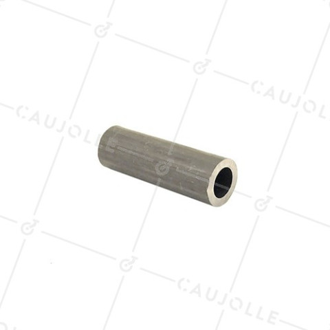 ENTRETOISE ACIER DIAMÈTRE 13 MM INTÉRIEUR 20MM EXTÉRIEUR ET LONGUEUR 62 MM - T12.20.62 • Caujolle