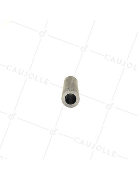 ENTRETOISE DIAMÈTRE 12MM LONGUEUR 62MM