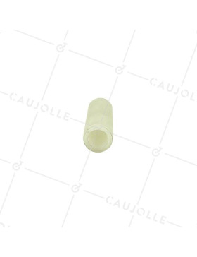 ENTRETOISE NYLON DIAMÈTRE 12MM LONGUEUR 62MM